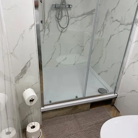 Alloggio in famiglia En-suit Double Bedroom In Thornbury