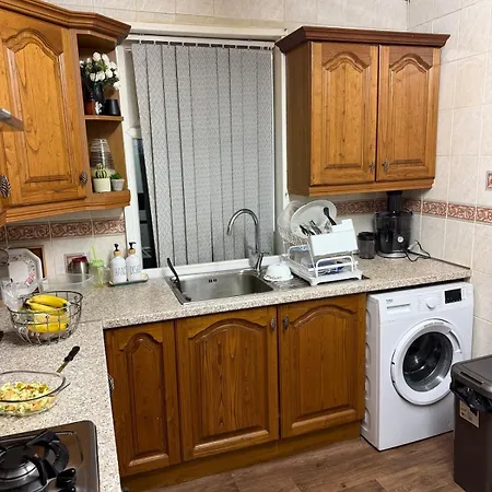 منزل للإقامة En-suit Double Bedroom In Thornbury